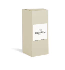 cajas pegatina home fragrance